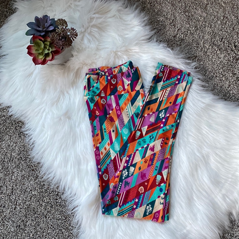 LulaRoe Leggins